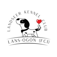 Lans-ogon FCI | Landseer Kennel